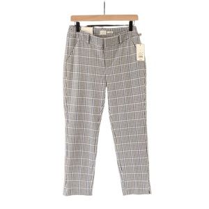 A New Day Pants Plaid Ankle Slacks Target 4